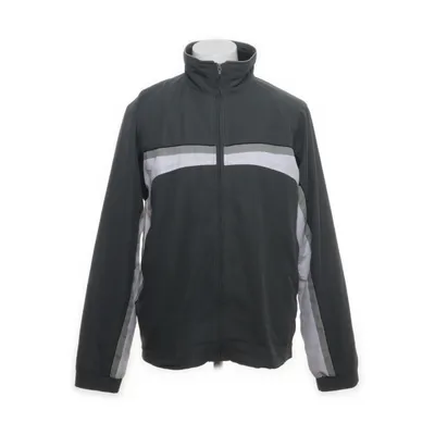 Jacket (Green, White, Gray) from Benger Sportwear Polyester