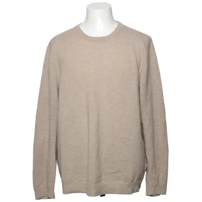 Trui (Beige) van Matinique Kasjmier