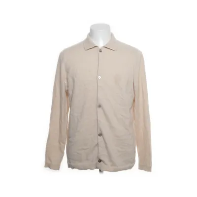 Kofta (Beige) från Soft Goat Kashmir