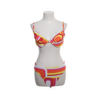 Bikini (Wit, Meerkleurig) van Splash