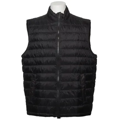 Outdoor Weste (Schwarz) von Strömberg