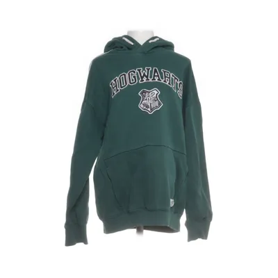 Hættetrøje (Grøn, Flerfarvet) fra Harry Potter x H&M Bomuld, Polyester, Elastan
