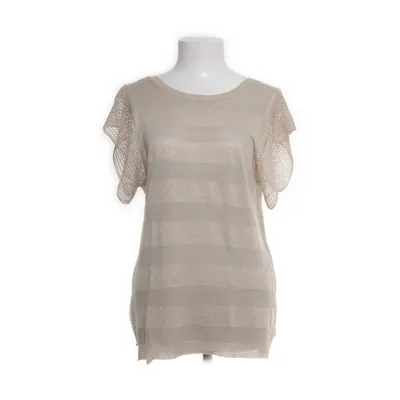 Topp (Guldfärgad) från Liu Jo Viskos