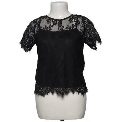 Top (Black) from Collection Pimkie