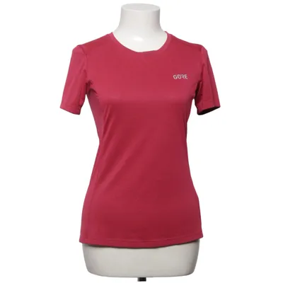 Träningstopp (Röd) från Gore Polyester