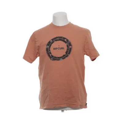T-shirt (Brun) fra Ripcurl Bomuld