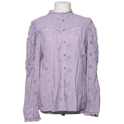 Blouse (Jaimie Blouse) de Fabienne Chapot Coton biologique