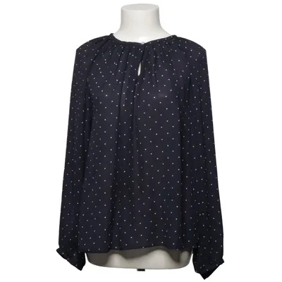 Blouse (Zwart, Wit) van Holly & Whyte by Lindex