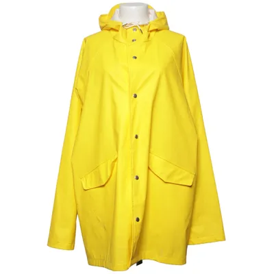 Raincoat (Yellow) from Win Win