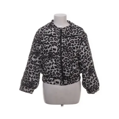 Jacka (Svart, Vit, Flerfärgad) från Moss Copenhagen Bomull, Polyester