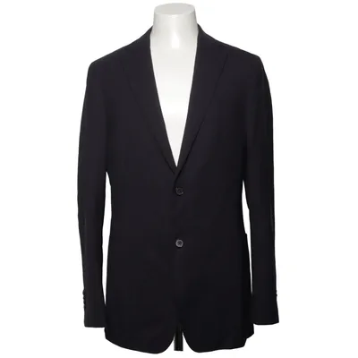 Blazer (Noir) de Suitsupply Cachemire, Polyester, Viscose, Laine