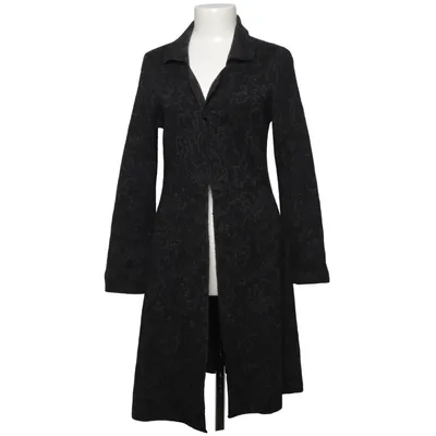 Manteau (Gris) de Mariedal Design Laine