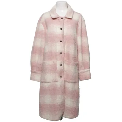 Kappa (Viksa longcoat) från Noella Polyester, Ull