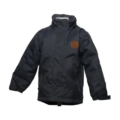 Winter jacket (Gray) from Kuling Trend Polyester