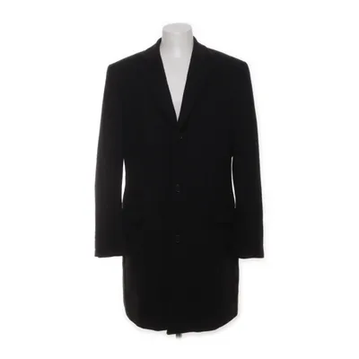 Jas (Grijs) van Tailor & Son Kasjmier, Polyester, Wol