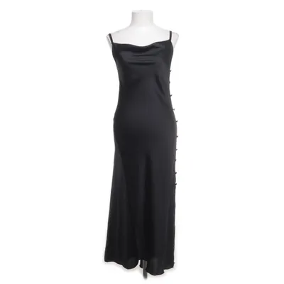 Maxikjole (Sort) fra New Collection Polyester