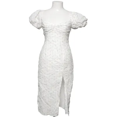 Robe (Party Floral Dress) de Bianca x Nelly Coton, Polyester