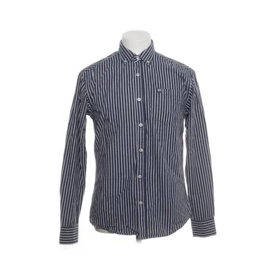 Skjorta (Blå, Vit) från Diesel Jeans Bomull