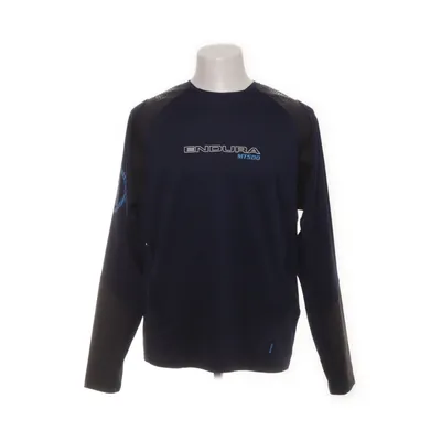 Träningströja (MT500 Burner L/S Jersey) från Endura Polyester