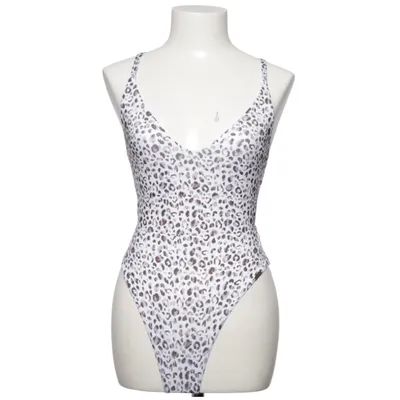Badpak (FS0NA03) van Free Society Elastaan, Polyester