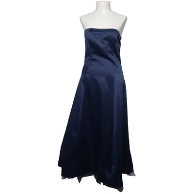 Robe de soirée (Bleu) de VILA Clothes