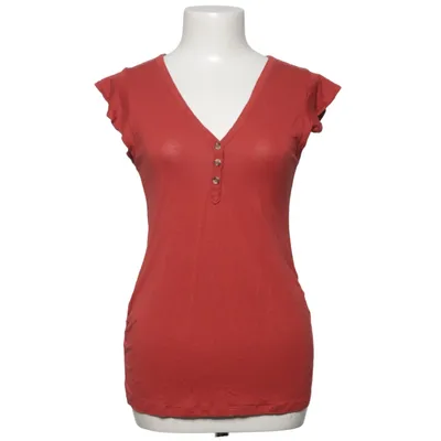 Haut de grossesse (Rouge) de H&M Mama Viscose