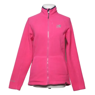 Fleecejacka (Rosa) från Karrimor