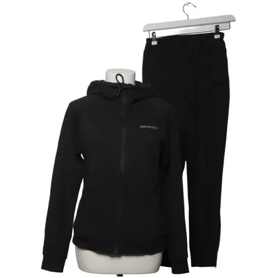 Loungewear (High Neck Hoodie) fra MM Sports Bomuld, Polyester
