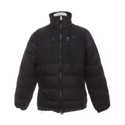 Vinterjacka (Grå) från Garphyttan Nylon, Polyester