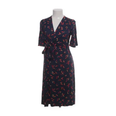 Robe maternité (Bleu, Multicolore) de Envie de Fraise Élasthane, Viscose