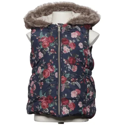 Ytterväst (Blå, Flerfärgad) från F&F Kids Akryl, Polyester