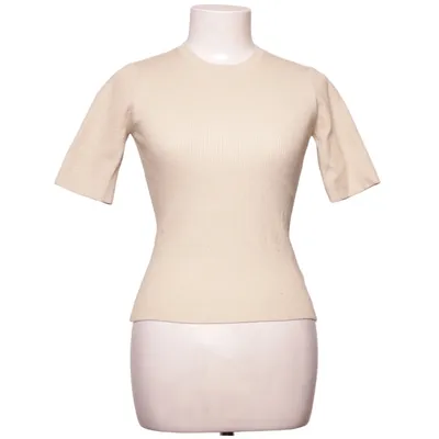 Topp (Beige) från Pretty Lavish Polyamid, Polyester, Viskos