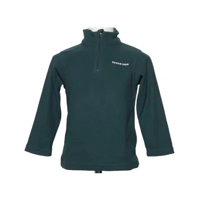 Polaire (Vert) de Nordbjørn Polyester