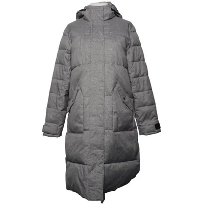 Winterjas (Grijs) van Weather Report Polyester