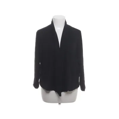 Kofta (Svart) från M&S Woman Elastan, Viskos