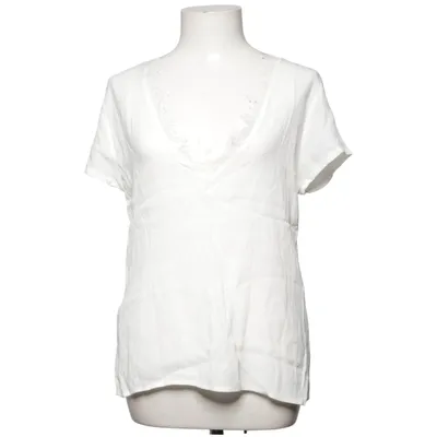 Top (Objlourdes S/S Lace Top Noos) van Object Viscose