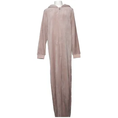 Mjukisdräkt (Beige) från Lindex Polyester