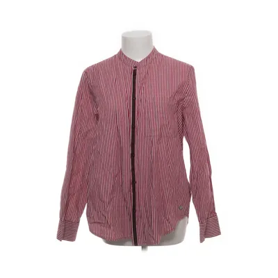 Skjorta (Röd, Vit) från Daniel Hechter Bomull