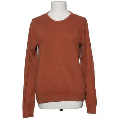 Sweater (Slim Fit) fra S.C.W. Made for you Bomuld