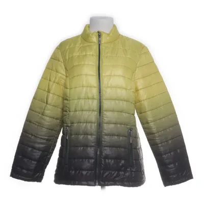 Lättviktsjacka (Gul, Grön, Flerfärgad) från Laura Torelli Polyester