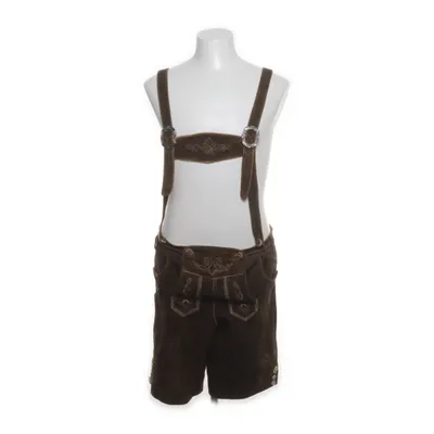 Lederhosen (Bruin) van Wild & Wald