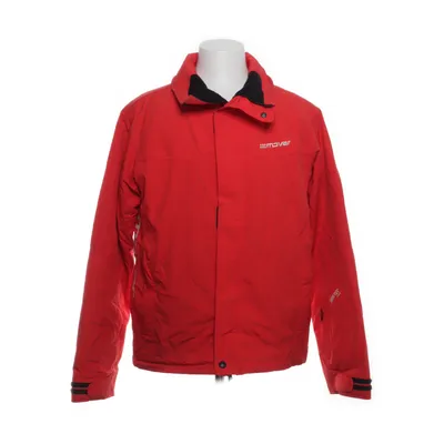 Seglarjacka (Röd) från Mover Goretex, Polyamid, Polyester