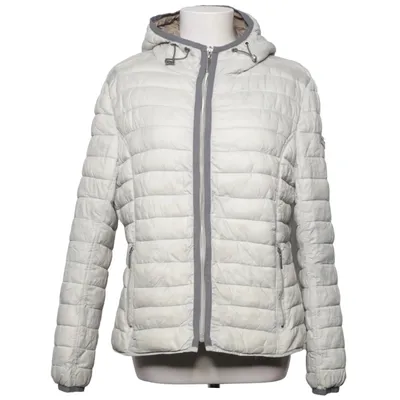 Winter jacket (Beige) from Frieda & Freddies Nylon, Polyester