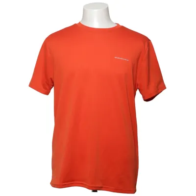 T-shirt (Orange) de Endurance Polyester