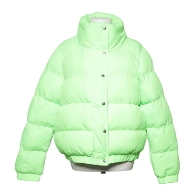 Veste d'hiver (Vert) de Brave Soul Polyester