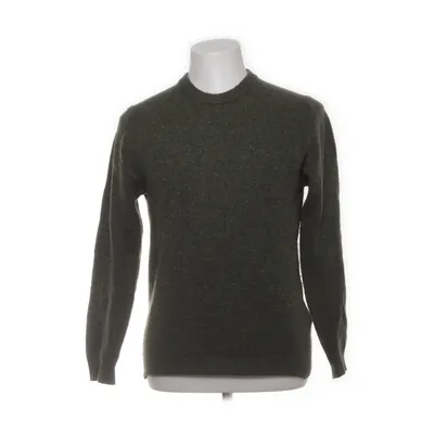 Trui (Groen) van These Glory Days Polyamide, Wol