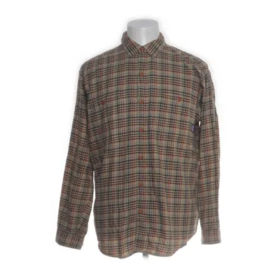Shirt (Beige, Meerkleurig) van Patagonia Organisch katoen