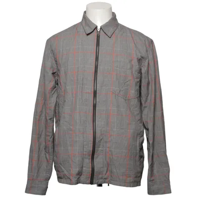 Jacket (V Sl Clark) from Vailent Cotton