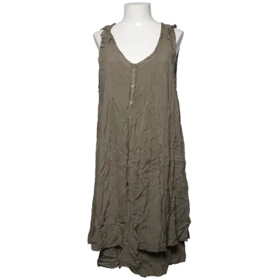 Kleid (Dahlia Dress) von Capri Collection Viskose