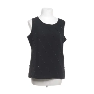 Linne (Svart) från Amaranto Polyester